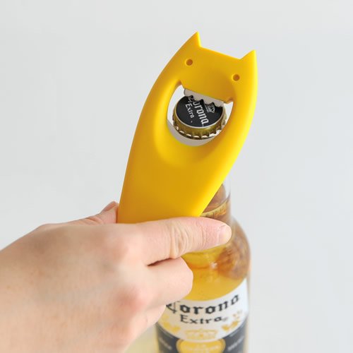 Amazon｜A di ALESSI ボトルオープナー 